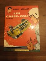 Les casse-cou, Enlèvement ou Envoi