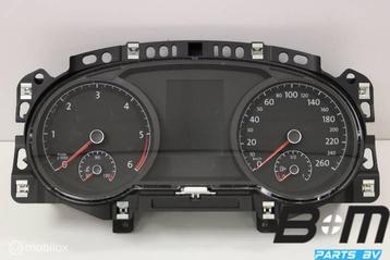 Tellerunit VW Golf 7 beschikbaar voor biedingen