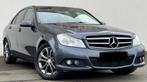 Mercedes-Benz C 180 CDI Start/Stop 2013, Autos, Mercedes-Benz, Berline, Automatique, Tissu, Carnet d'entretien