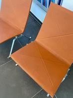 Duo pk22 fauteuils - E. Kold Christensen, Ophalen