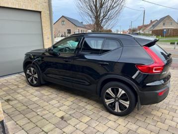 Volvo XC40 T5 Hybride bouwjaar 2023