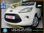 FORD KA 1.2 ESSENCE ‼️GARANTIE 1A N CTOK‼️, Auto's, Ford, Voorwielaandrijving, Stof, 1242 cc, 4 cilinders