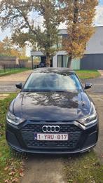 Audi A1 Sportsback Base 25 TFSI, Auto's, Voorwielaandrijving, Stof, A1, 1175 kg