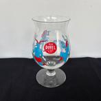 Duvel glas Parra (met witte binnenkant), Enlèvement ou Envoi, Neuf, Verre ou Verres, Duvel