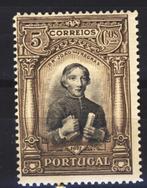 Portugal 1927 - nr 443 *, Postzegels en Munten, Postzegels | Europa | Overig, Verzenden, Portugal