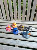 6 Bud eendjes, Verzamelen, Ophalen, Zo goed als nieuw, Dier