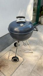 Weber Original Kettle - Betrouwbaar en klaar voor de zomer!, Tuin en Terras, Ophalen, Gebruikt