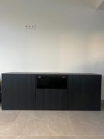 Ikea Besta Tv Kast, Huis en Inrichting, Kasten |Televisiemeubels, Ophalen, Gebruikt, 150 tot 200 cm, Minder dan 100 cm