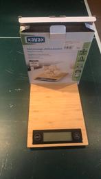 Elektrische keukenweegschaal, Enlèvement, Neuf, Balance de cuisine