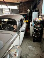 Kever 1300 project VW, Ophalen