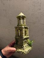 Aquarium- of terrariumdecoratie, Dieren en Toebehoren, Ophalen, Gebruikt