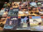 Strips lot 15 stuks OHEE jaren 70, Boeken, Meerdere stripboeken, Ophalen of Verzenden, Gelezen