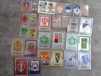 PANINI voetbal stickers  FOOTBALL 93 ANNO 1993  22 emblemen, Verzenden, Zo goed als nieuw