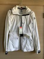 Gaastra splinternieuwe zomer regenjas ( nieuw 280€), Kleding | Dames, Jassen | Zomer, Maat 38/40 (M), Gaastra, Wit, Nieuw