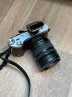 Samsung NX300 Camera, Audio, Tv en Foto, Samsung, Ophalen of Verzenden, Compact