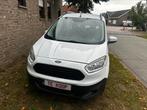 Ford Transit Courier, Auto's, Voorwielaandrijving, 1263 kg, Euro 6, Alcantara