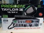 President Taylor4.. Am& Fm export..., Telecommunicatie, Zenders en Ontvangers, Ophalen