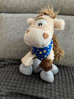 Diddl knuffel / pluche paard galupy 27 cm, Ophalen of Verzenden, Diddl, Knuffel