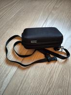 Hama opbergcase fototoestel, Audio, Tv en Foto, Ophalen of Verzenden, Gebruikt, Overige typen, Overige merken