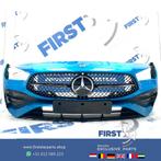 W118 CLA BUMPER FACELIFT A1188856303 AMG VOORBUMPER COMPLEET, Gebruikt, Voor, Mercedes-Benz, Ophalen of Verzenden