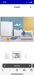 Babykamer, Kinderen en Baby's, Kinderkamer | Complete kinderkamers, Ophalen, Zo goed als nieuw, Jongetje of Meisje