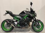 Kawasaki Z900 PERFORMANCE (btw moto) (bj 2024), Motoren, Motoren | Kawasaki, 4 cilinders, 948 cc, Bedrijf, Meer dan 35 kW