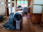 Appareils photos, Audio, Tv en Foto, Videocamera's Digitaal, Ophalen, Zo goed als nieuw