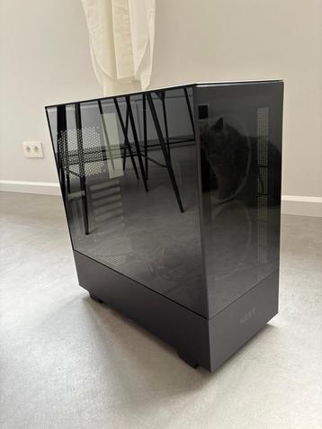 NZXT H510I Case beschikbaar voor biedingen