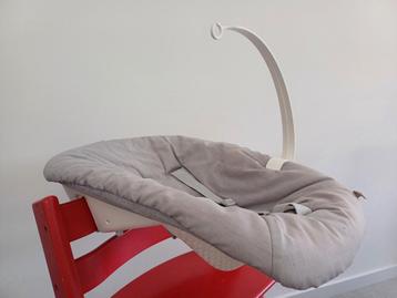 Tripp trapp Stokke - newborn set beschikbaar voor biedingen