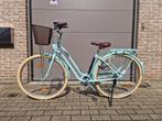 vélo de ville femme Elops 520, Overige merken, Gebruikt, Ophalen
