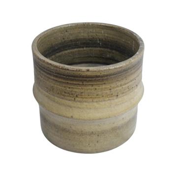 Élégance Céramique : Vase Design Mobach, Enlèvement ou Envoi