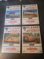 Marklin DVD's, Ophalen of Verzenden