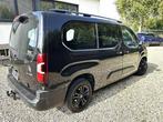 Citroen Berlingo 1.5 BlueHDi XL Feel S BOITE, Auto's, Bestelwagens en Lichte vracht, Euro 6, 128 pk, Citroën, Bedrijf