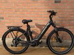 Haibike Trekking 7, Ophalen