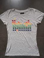 T-shirt - only - 🎀 - maat 164 -> 2€, Kinderen en Baby's, Kinderkleding | Maat 164, Ophalen, Zo goed als nieuw, ONLY, Meisje