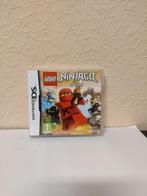 Lego Ninjago Nintendo DS, Games en Spelcomputers, Games | Nintendo DS, Avontuur en Actie, Gebruikt, 1 speler, Ophalen of Verzenden