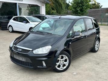 Ford C-max  1.8L Diesel beschikbaar voor biedingen