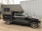 Dodge ram limited 2019 + camper unit, Autos, Cuir, Achat, 5700 cm³, 5 places