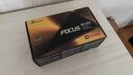Alimentation Seasonic FOCUS GX-750 80+ Gold, Computers en Software, Interne voedingen, Ophalen of Verzenden, Gebruikt