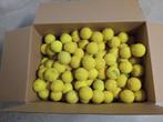 Tennisballen, Ophalen of Verzenden, Gebruikt, Ballen
