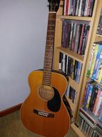 Guitare classique MORRIS F-10, Muziek en Instrumenten, Ophalen, Gebruikt, Klassieke of Spaanse gitaar