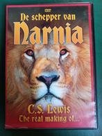Le créateur de Narnia : C.S. Lewis The Real Making of..., CD & DVD, DVD | Documentaires & Films pédagogiques, Tous les âges, Enlèvement ou Envoi