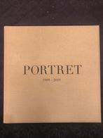 Portret - Stephan Vanfleteren, Boeken, Ophalen, Zo goed als nieuw