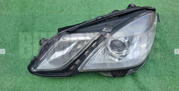 Koplamp MERCEDES E-KLASSE W212 FRONT LAMP LENS A2128208161KZ beschikbaar voor biedingen