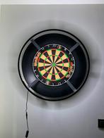 complete Dartset, Sport en Fitness, Ophalen, Zo goed als nieuw, Dartbord