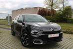 Citroën C4 . (bj 2024, automaat), Auto's, Automaat, Gebruikt, 1199 cc, Leder en Stof
