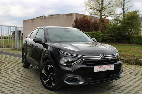 Citroën C4 . (bj 2024, automaat), Auto's, Citroën, Bedrijf, Te koop, C4, Achteruitrijcamera, Isofix, Keyless entry, Lane Departure Warning