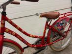 Kinderfiets meisjes 24 inch, Ophalen, Gebruikt, 24 inch