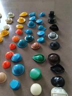Playmobil retro hoedjes, Kinderen en Baby's, Speelgoed | Playmobil, Ophalen of Verzenden, Gebruikt, Los Playmobil