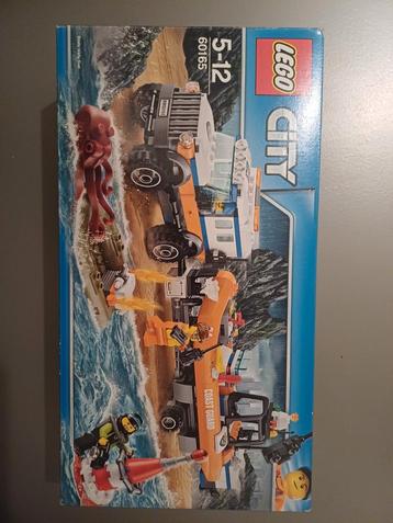 Lego city beschikbaar voor biedingen